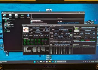 Ordenador Portátil - Laptop Asus TUF Gaming A15