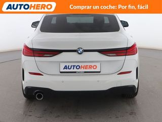 BMW Serie 2 218i Gran Coupe M Sport