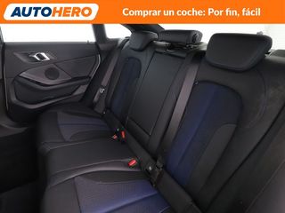 BMW Serie 2 218i Gran Coupe M Sport