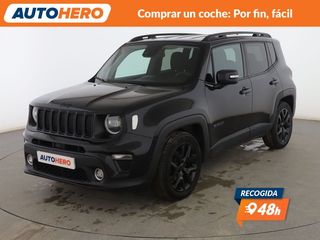 Jeep Renegade 1.3 T-GDI 80th Anniversary FWD