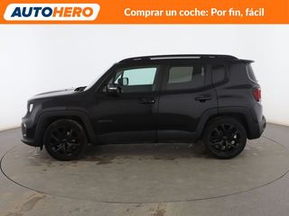Jeep Renegade 1.3 T-GDI 80th Anniversary FWD