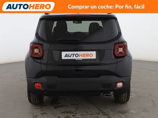 Jeep Renegade 1.3 T-GDI 80th Anniversary FWD