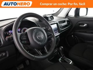 Jeep Renegade 1.3 T-GDI 80th Anniversary FWD