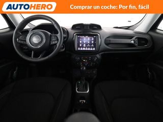 Jeep Renegade 1.3 T-GDI 80th Anniversary FWD