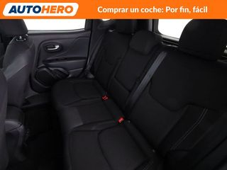 Jeep Renegade 1.3 T-GDI 80th Anniversary FWD