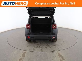 Jeep Renegade 1.3 T-GDI 80th Anniversary FWD