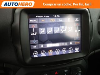 Jeep Renegade 1.3 T-GDI 80th Anniversary FWD