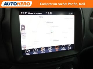 Jeep Renegade 1.3 T-GDI 80th Anniversary FWD