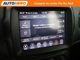 Jeep Renegade 1.3 T-GDI 80th Anniversary FWD