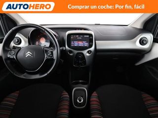 Citroën C1 1.0 VTi Feel Edition