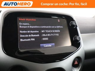 Citroën C1 1.0 VTi Feel Edition