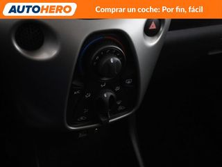 Citroën C1 1.0 VTi Feel Edition