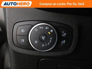 Ford Fiesta 1.0 EcoBoost Trend