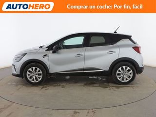 Renault Captur 1.0 TCe Zen
