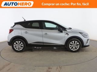 Renault Captur 1.0 TCe Zen