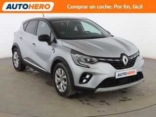 Renault Captur 1.0 TCe Zen