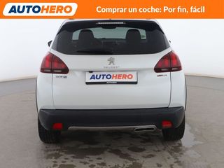 Peugeot 2008 1.2 PureTech GT Line
