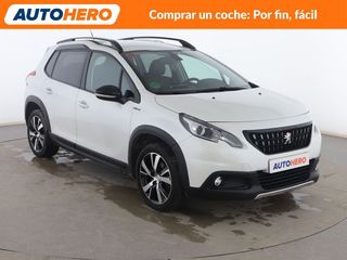 Peugeot 2008 1.2 PureTech GT Line
