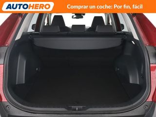 Toyota Rav4 2.5 Hybrid 4x2 Advance