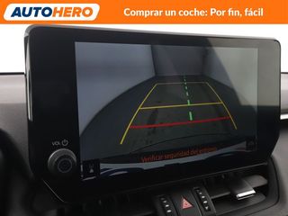 Toyota Rav4 2.5 Hybrid 4x2 Advance