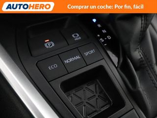 Toyota Rav4 2.5 Hybrid 4x2 Advance