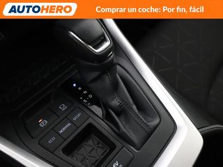 Toyota Rav4 2.5 Hybrid 4x2 Advance