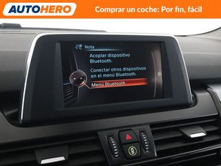 BMW Serie 2 218d Gran Tourer