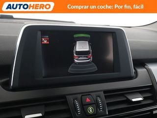 BMW Serie 2 218d Gran Tourer