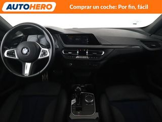 BMW Serie 1 116d M Sport