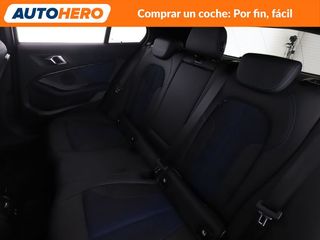 BMW Serie 1 116d M Sport