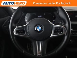 BMW Serie 1 116d M Sport