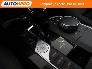 BMW Serie 1 116d M Sport