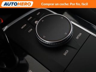 BMW Serie 1 116d M Sport