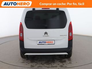 Citroën Berlingo 1.5 Blue-HDi Shine M
