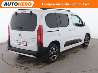 Citroën Berlingo 1.5 Blue-HDi Shine M