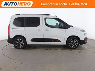 Citroën Berlingo 1.5 Blue-HDi Shine M