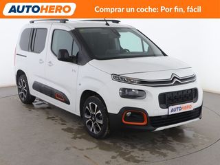 Citroën Berlingo 1.5 Blue-HDi Shine M