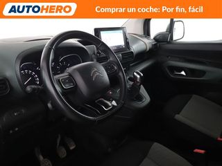 Citroën Berlingo 1.5 Blue-HDi Shine M
