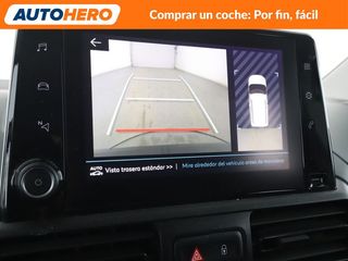 Citroën Berlingo 1.5 Blue-HDi Shine M