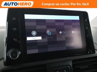 Citroën Berlingo 1.5 Blue-HDi Shine M