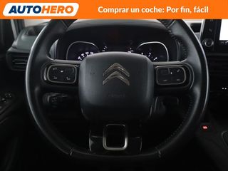 Citroën Berlingo 1.5 Blue-HDi Shine M