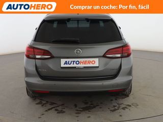 Opel Astra 1.4 SIDI Turbo Excellence Start/Stop