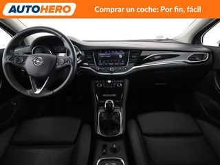 Opel Astra 1.4 SIDI Turbo Excellence Start/Stop