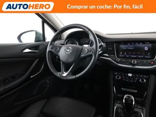 Opel Astra 1.4 SIDI Turbo Excellence Start/Stop