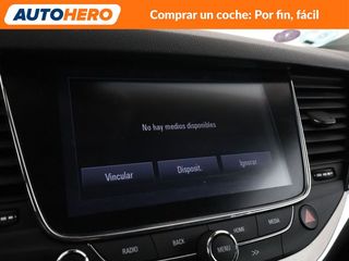 Opel Astra 1.4 SIDI Turbo Excellence Start/Stop