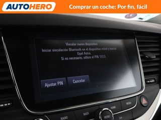 Opel Astra 1.4 SIDI Turbo Excellence Start/Stop