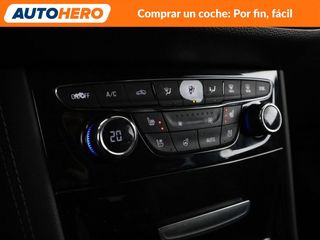 Opel Astra 1.4 SIDI Turbo Excellence Start/Stop