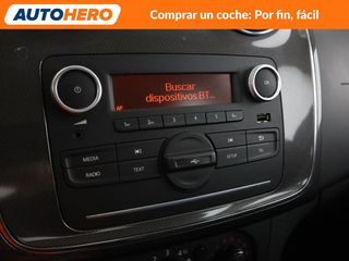 Dacia Sandero 1.5 dCi Stepway Essential