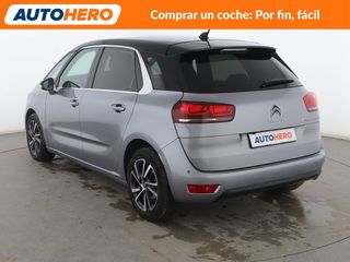Citroën C4 Spacetourer 1.5 Blue-HDi Origins