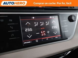 Citroën C4 Spacetourer 1.5 Blue-HDi Origins